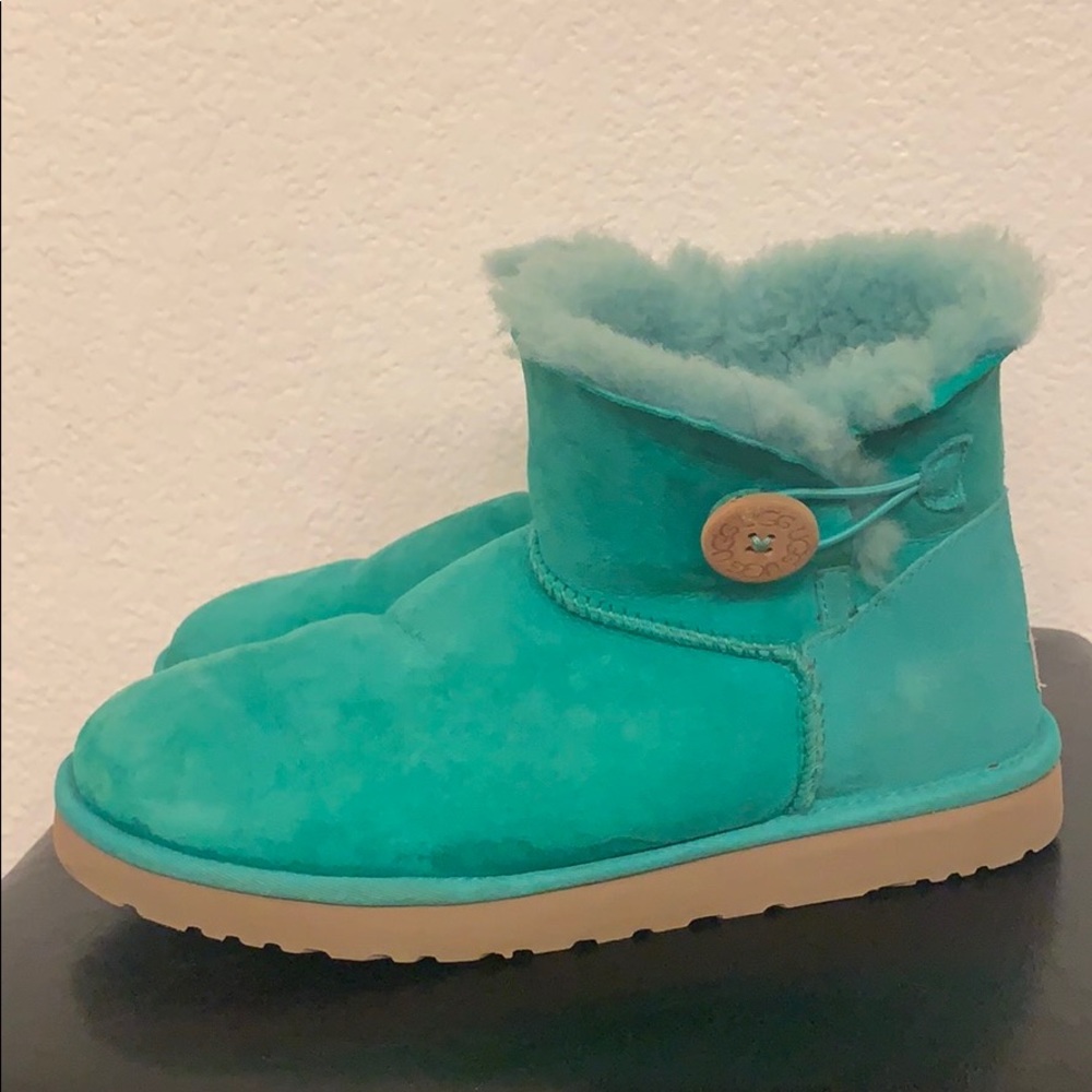 Ugg boots